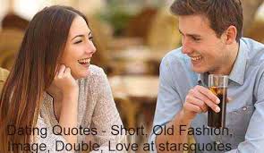 There are definitely double standards. Dating Quotes Short Old Fashion Image Double