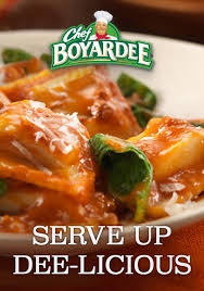 Ravioli Lasagna Ready Set Eat