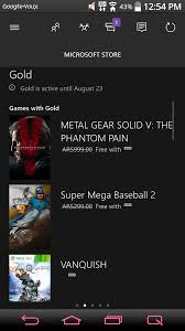 It acts as a companion app for xbox video game consoles, providing access to xbox live community features, remote control. Why Has The Default Currency Of The Microsoft Store In The Xbox App Changed To Ars When I Live In The Usa Are There Any Ways To Fix This Xboxone