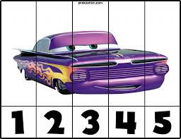 Tom's guide is supported by its audience. Cars 1 5 Puzzles Autism Education Toddler Learning Activities Numbers Preschool
