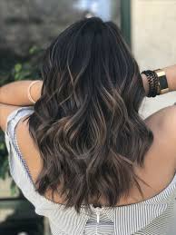 89 Dark Winter Hair Color For Blondes Balayage Brunettes 2019 Koees Blog Hair Styles Spring Hair Color Balayage Hair