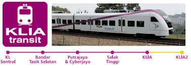 Kl Sentral Stesen Sentral Kuala Lumpur The Transportation Hub For Kuala Lumpur Klia2 Info