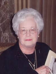 Obituary information for Freda Bruemmer