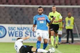 02/05/2021 tell your friends napoli defenders kalidou koulibaly and faouzi ghoulam have both tested positive for coronavirus, the serie a club confirmed on friday. Liverpool Transfer News Faouzi Ghoulam Close To New Contract Latest Rumours Bleacher Report Latest News Videos And Highlights