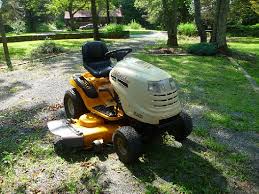Cub cadet pro z 760 l. Cub Cadet Lt1050 Reviews Photos Prices Specs Tractorbynet Com