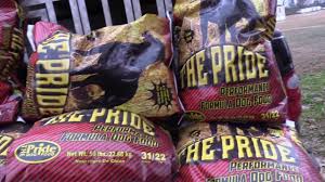 A wide variety of pride dog options are available to you, such as decoration, material, and feature. Pride 31 22 High Performance Dog Food 18 Youtube