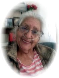 Verna Elizabeth Roubideaux (Siers)-Hultgren "Ojanjan Wakan Wayanka Wi" ~She  Seen the Spiritual Light Woman~ December 23, 1934 ~ June 3, 2018 Verna  Elizabeth Roubideaux (Siers)-Hultgren was born