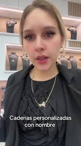 Cadenas Para Mujer Personalizadas Nombre De Sharon