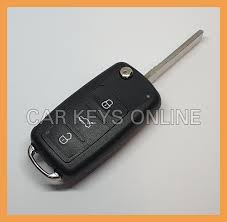 Electronic ignition keys have become popular accessories for vehicles all around the world. Aftermarket Remote Key For Volkswagen 5k0 837 202 Ct Roh Without Kessy