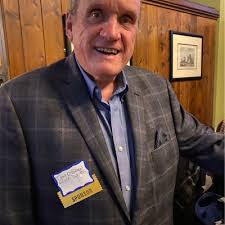 Looking forward to the next chapter of our amazing story!