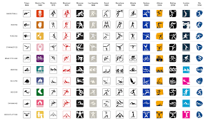 The 2008 summer olympics were the final games with boxing as a male only event. Decoding The Hidden Meanings Of Olympic Symbols Wired