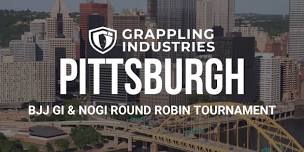 Grappling Industries PITTSBURGH