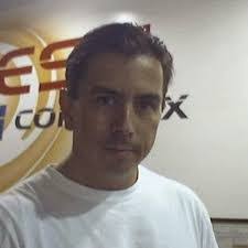 Chris Rabideau's Instagram, Twitter & Facebook