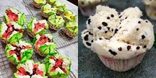Resep bolkus semangka tanpa mixer. 5 Resep Bolu Kukus Sederhana Dijamin Anti Gagal Dan Mekar Merdeka Com
