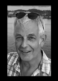 SHARE mourns the death of Joris Voskuilen