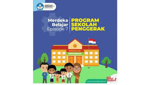 Inovasi pendidikan lewat transformasi digital. Transformasi Pendidikan Kemendikbud Luncurkan Program Sekolah Penggerak