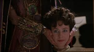 Return to Oz with Kimberly Meyer