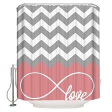 The print has such beautiful colors and looks like quality. Cheap Pink Grey Shower Curtain Find Pink Grey Shower Curtain Deals On Line At Alibaba Com