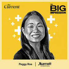 CMO Conversations: Inside luxury travel with Marriott International