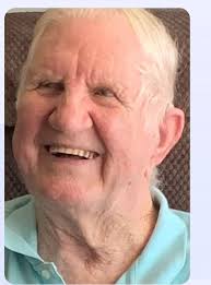 I see that Merle Bashor passed away