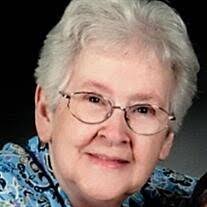 Helen Wacker Obituary