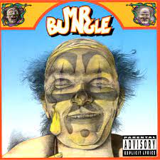 Mr bungle mr bungle album