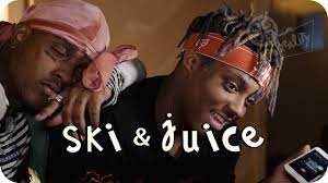 To use the ski mask the slump god xxxtentacion you need to use the instruction or contact the professionals. Xxtentaction And Ski Mask Wallpapers On Wallpaperdog