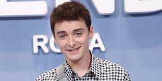 Stranger Things' Noah Schnapp confirms Will is gay and in love with Mike