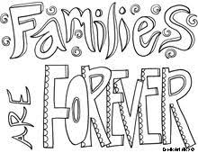 Family Quote Coloring Pages Quote Coloring Pages Family Coloring Pages Coloring Pages