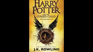 5) harry potter y la orden del fenix.pdf. Harry Potter And The Cursed Child J K Rowling Pdf Google Drive Link Youtube