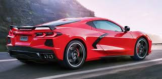 New 2021 Chevy Corvette Zr1 Price Specs Chevy Usa
