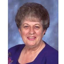 Obituary: BETTY NELSON STEELE