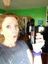 How does the drink part of the hot streak package work