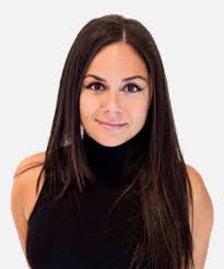 Ashley Able's Instagram, Twitter & Facebook