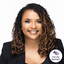 Faculty Spotlights Archives