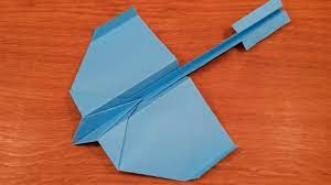 Maybe you would like to learn more about one of these? How To Make 5 Easy Paper Airplanes That Fly Far Video Dailymotion