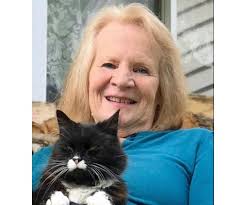 Marlyn Coffey Obituary (1940