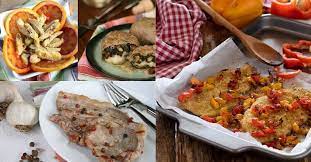 Una piccola raccolta di secondi per la vigilia di natale: 10 Secondi Di Carne Veloci Ricette Per Tutti Facili E Salvacena