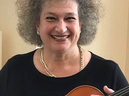 Wright-Clancy Duo Recital in Westfield NJ