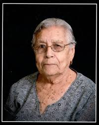 Amparo Cerda Obituary