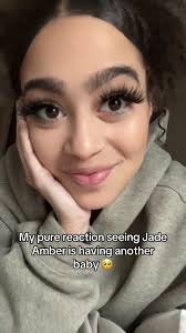 Jade Amber Black Son