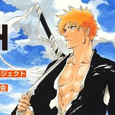 Here you can find information on the characters and gameplay, and watch videos from the game. Bleach Anime To Return In 2021 Burn The Witch Gets Serialization And Anime