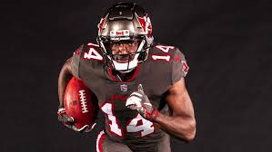View the evolution of the buccaneers' uniforms over time. Back In Prime Bucs Hope New Uniforms Provide Blast From The Past