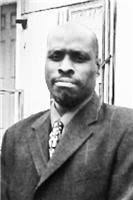 William White Obituary (1973