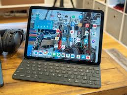 Save on ipad for college with education pricing. Apple Ipad Air 2020 Review The Ipad Pro For Everyone Else Digital Trends