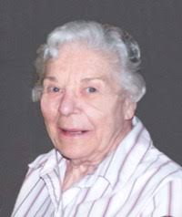 Obituary information for Gertrude Dorothy Semenske