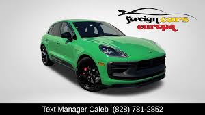 Image result for Viper Green 2025 Porsche
