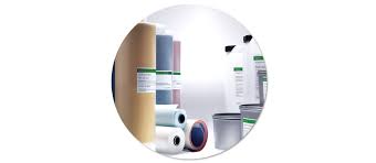 Unser Portfolio An Verbrauchsmaterial Heidelberg