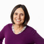 Julia Prince, Managing Director