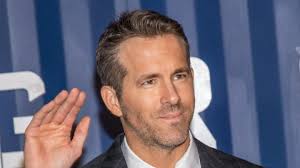 Ryan reynolds makes father's day cocktail named 'the vasectomy' in hilarious ad for his aviation gin. Deadpool 3 Ryan Reynolds Wird Wieder Zum Superhelden Stern De